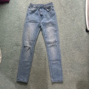 Papaya Jeans